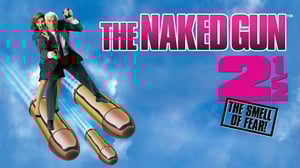 Mies ja alaston ase 2 1/2 (7) - Mies ja alaston ase 2 1/2 (7)