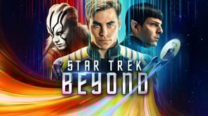 Star Trek Beyond (12) - Star Trek Beyond (12)
