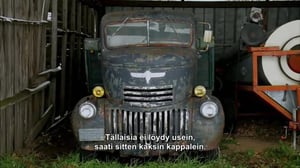 Amerikan kovimmat keräilijät - Gramofoneja