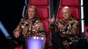 The Voice of Finland - Ääni ratkaisee 6