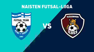 FTK-Tornio - Ylöjärven Ilves - FTK-Tornio - Ylöjärven Ilves 28.10.