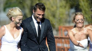 Unelmien poikamies - Mustasukkaisten tyttöjen lauma