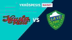 Ylivieskan Kuula - Lappajärven Veikot - Ylivieskan Kuula - Lappajärven Veikot 11.6.