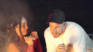 Jersey Shore Family Vacation - Life Of A Cornstar