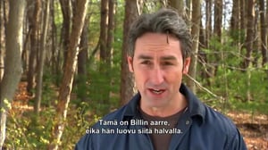 Amerikan kovimmat keräilijät - Mikey tykkää