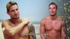 Paratiisihotelli Ruotsi (7) - Kuilun pohjalla