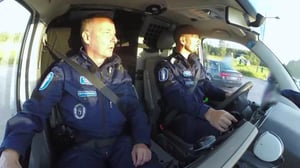 Poliisit 2017 (7) - Espoo