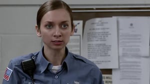 Orange Is the New Black (7) - Koolla on merkitystä