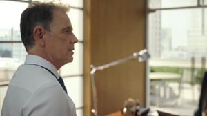 Resident (12) - Viimeinen tanssi