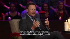 Unelmien poikamies - Naiset kertovat kaiken