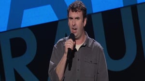 Comedy Central Presents(Paramount+) - Matt Braunger