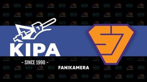 KiPa -90 - Jymy, miehet Fanikamera - KiPa -90 - Jymy, miehet Fanikamera 1.9.