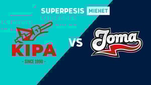 Kiteen Pallo -90 - Joensuun Maila - Kiteen Pallo -90 - Joensuun Maila 31.7.