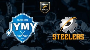 Jymy - Steelers, miehet Fanikamera - Jymy - Steelers, miehet Fanikamera 2.10.
