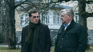 Pohjolan laki (12) - Onnellisten koti