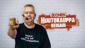 Suomen huutokauppakeisari - Se viheltäen menee