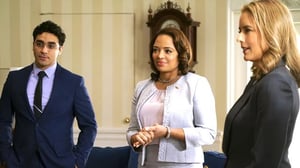 Madam Secretary (Paramount+) (12) - Labor of Love