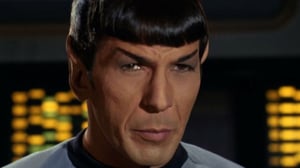 STAR TREK (7) - Oikeudenkäynti