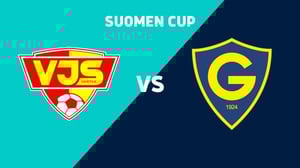 VJS/2 - Gnistan - VJS/2 - Gnistan 26.4.