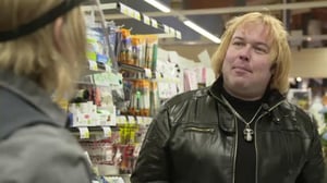 Tankkaustarinat - Vara-Danny