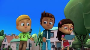 Pyjamasankarit (7) - Kollin iso keikka & Pöllön uusi liike