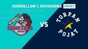Kristika Turku - Torpan Pojat - Kristika Turku - Torpan Pojat 14.10.