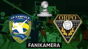 LP-Vampula - OrPo, Fanikamera - LP-Vampula - OrPo, Fanikamera 3.3.