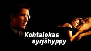 Kohtalokas syrjähyppy (16) - Unfaithful