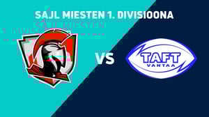 Spartans - TAFT - Spartans - TAFT 17.6.