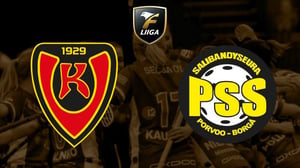 Koovee - PSS, naiset Fanikamera - Koovee - PSS, naiset Fanikamera 31.10.