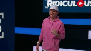 Ridiculousness - Chanel and Sterling CCCXXXVIX