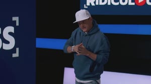 Ridiculousness - Chanel and Sterling CDXXI