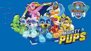 Paw Patrol (Paramount+) - Paw Patrol