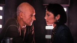 Star Trek - Uusi sukupolvi (7) - Rauhanturvaisku