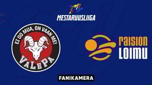 VaLePa - Loimu, Fanikamera - VaLePa - Loimu, Fanikamera 4.1.