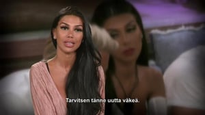 Paratiisihotelli Norja (S) - Nukkuja herää unesta