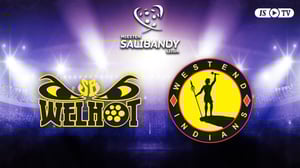 Welhot - Indians - Welhot - Indians 28.12.