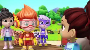 S.M.A.S.H! (S) - Tanssii (super)tähtien kanssa