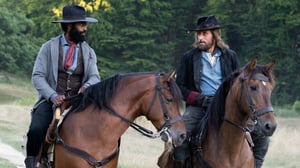 Django (16) - Chambersburg