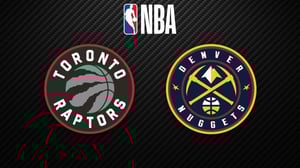 Toronto Raptors - Denver Nuggets - Toronto Raptors - Denver Nuggets 14.8.