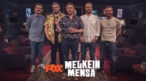 Melkein MENSA - S-kirjain ja fysiikka