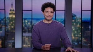 The Daily Show (Paramount+) - The Daily Show