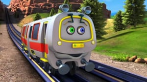 Chuggington (S)