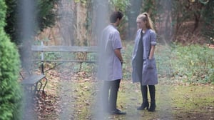 The Orpheus Project (18) - Jakso 9