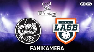 TPS - LASB, Fanikamera - TPS - LASB, Fanikamera 9.10.