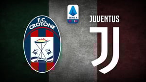 Crotone - Juventus - Crotone - Juventus 17.10.