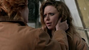 Orange Is the New Black (12) - Viiksekäs pikku paskiainen