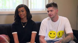 Ghosted: Love Gone Missing - Ghosted: Love Gone Missing