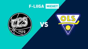 TPS - OLS - TPS - OLS 30.9.