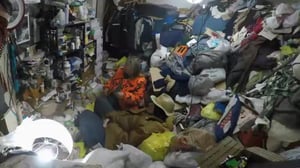 Himohamstraajat - Sota kaupunkia vastaan, osa 1/2